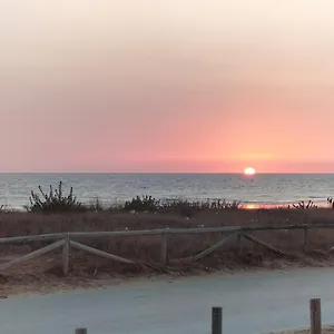 Apartamento Flamenco Playa, El Puerto de Santa María