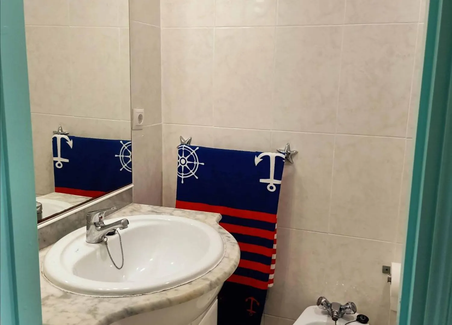 Azvalia Puerto Principe 2 Apartment El Puerto de Santa Maria
