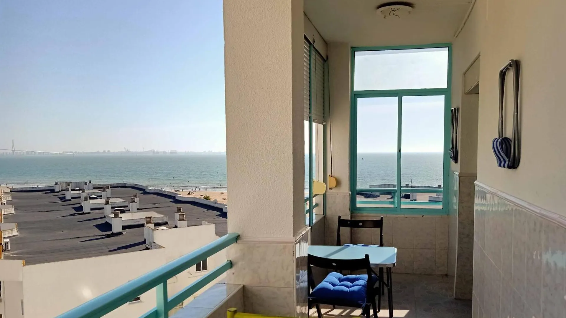 Azvalia Puerto Principe 2 location