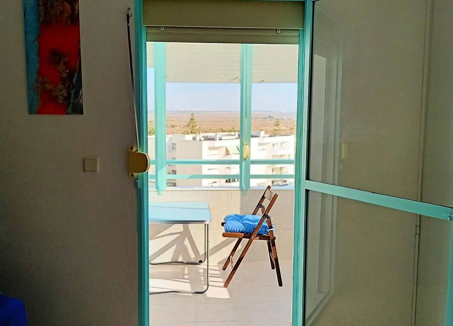 Azvalia Puerto Principe 2 Apartment El Puerto de Santa Maria