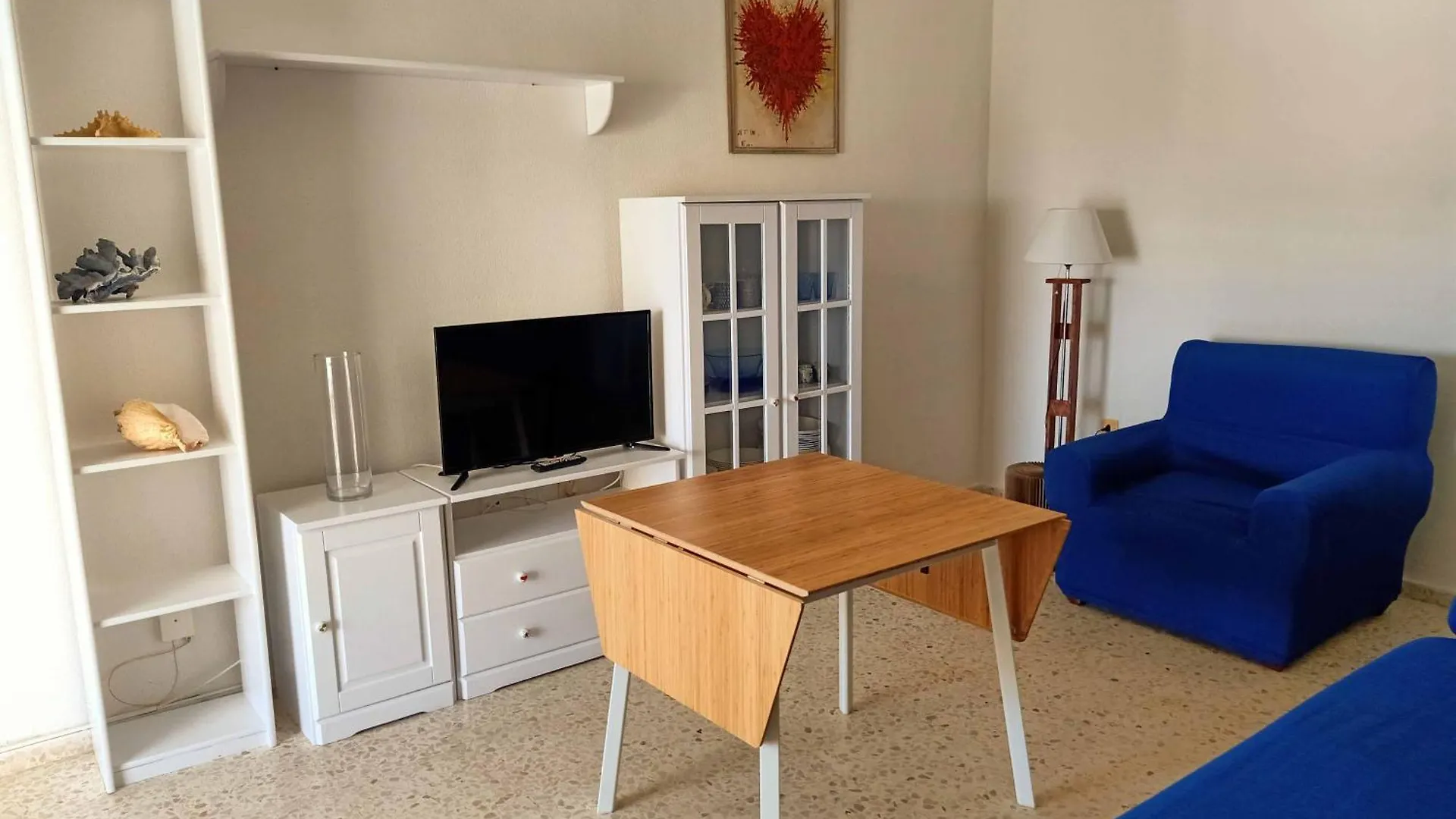 Azvalia Puerto Principe 2 Apartment El Puerto de Santa Maria 0*,  Spain
